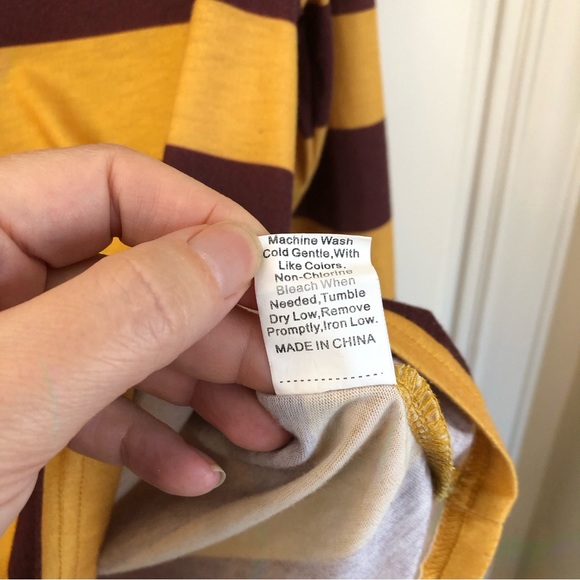 ROMWE woman’s long sleeve top - Picture 8 of 10